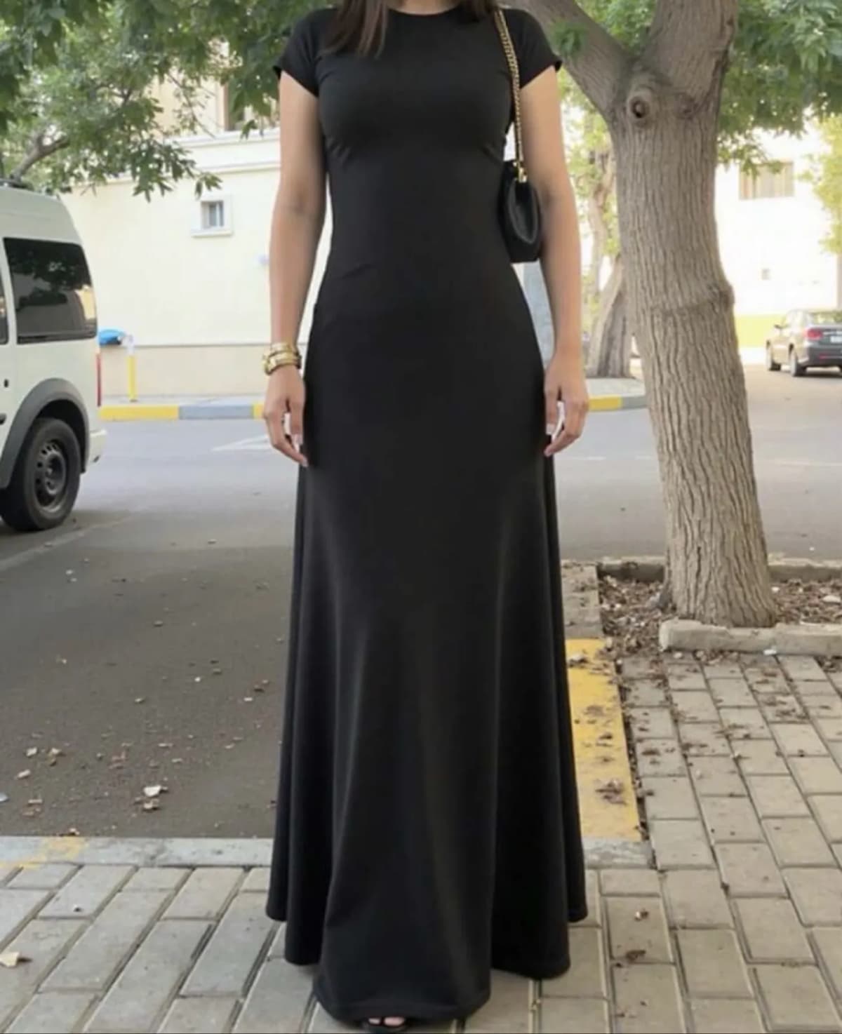 Photo de l'annonce : Robe shein — Pamandzi (Mode)