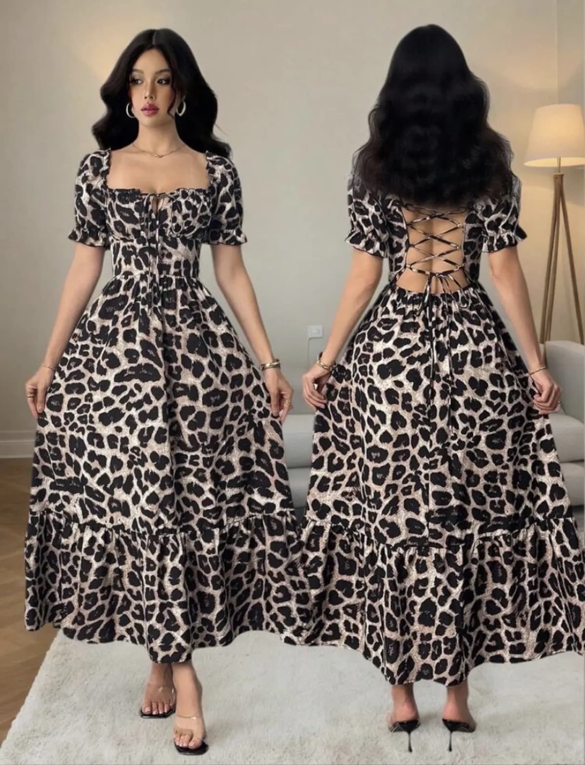 Photo de l'annonce : Robe shein — Pamandzi (Mode)