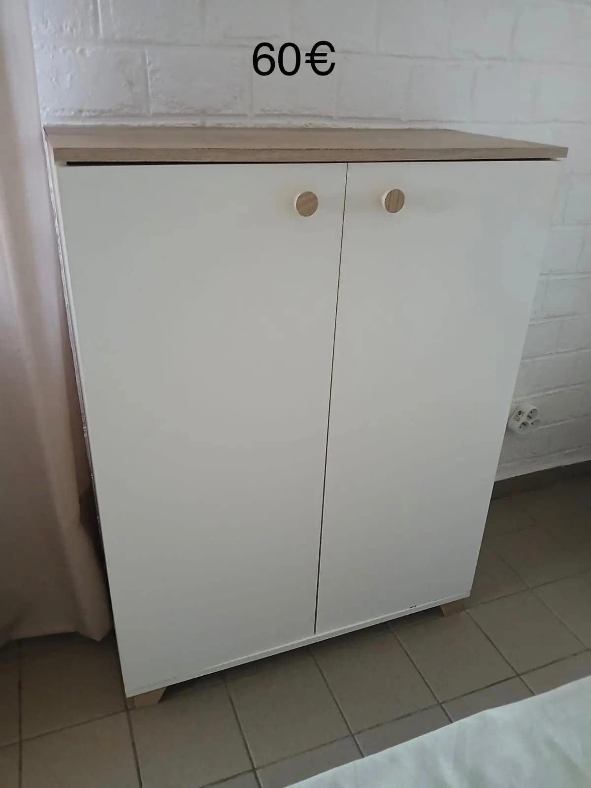 Photo de l'annonce : Commode chambre — Mamoudzou · Centre (Maison)