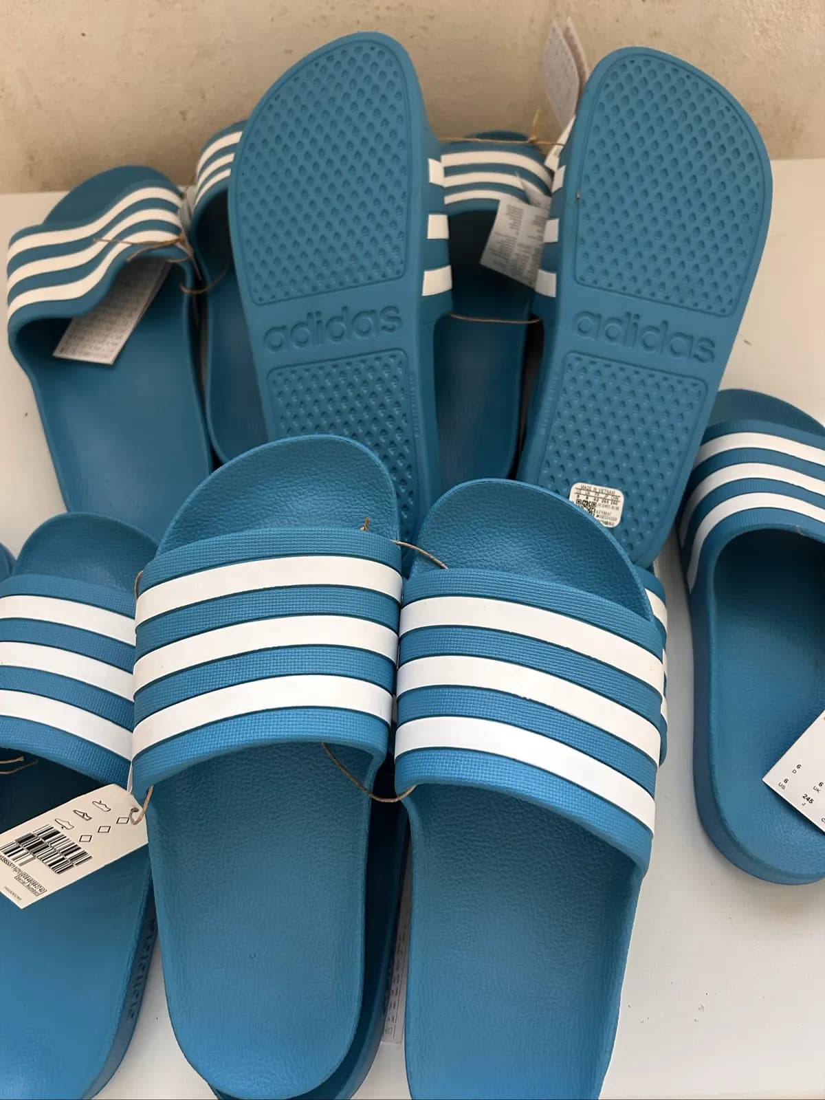 Photo de l'annonce : Chaussures, Adidas — Mamoudzou · Mtsapéré (Mode)