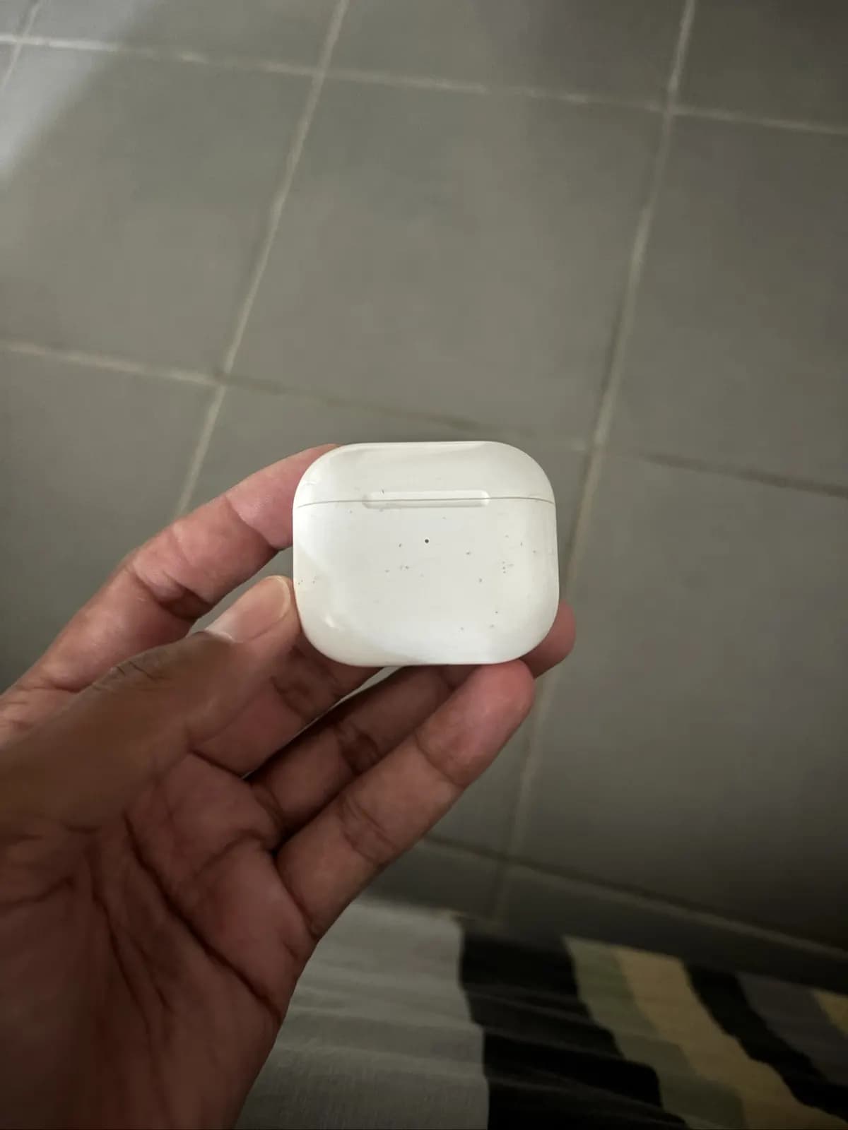 Photo de l'annonce : airpods 3 — Koungou · Majicavo-Lamir (Multimédia)
