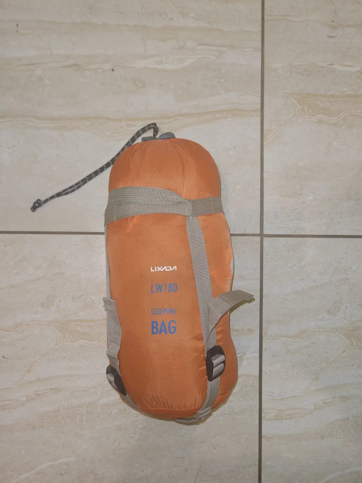 Photo de l'annonce : Sac de couchage — Dembeni · Tsararano (Loisirs)