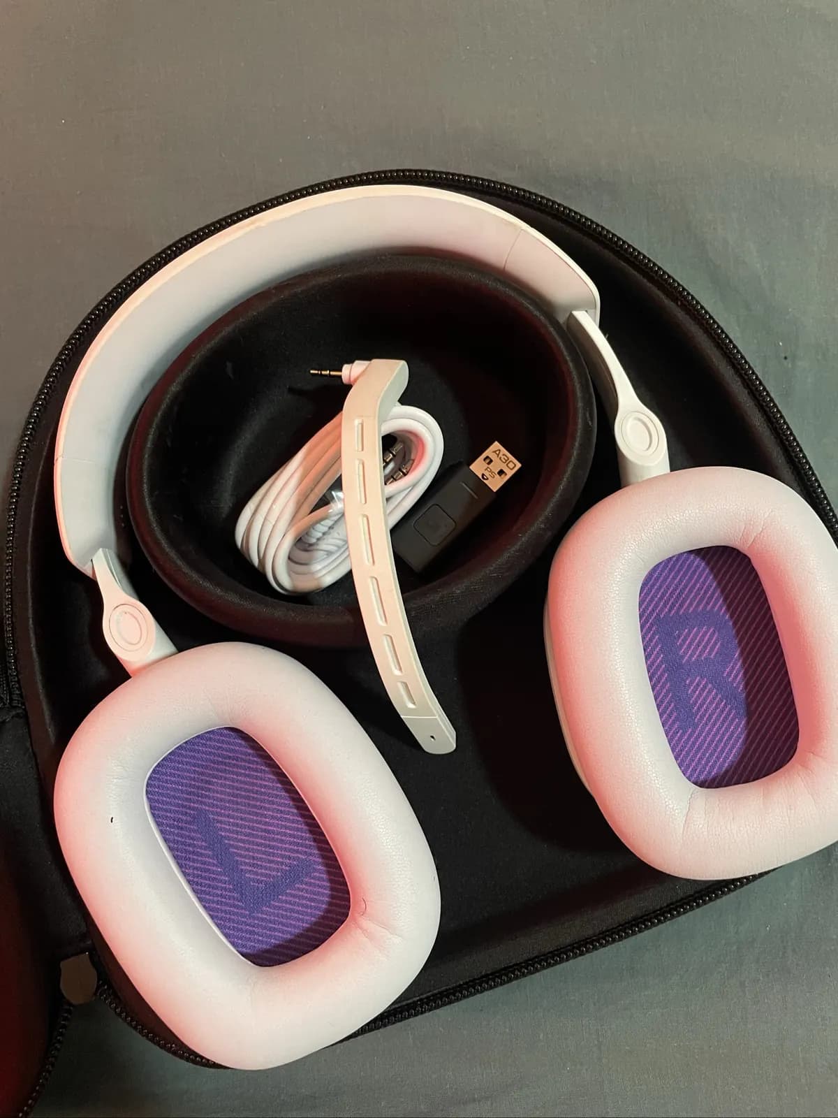 Photo de l'annonce : Casque gaming — Boueni (Multimédia)
