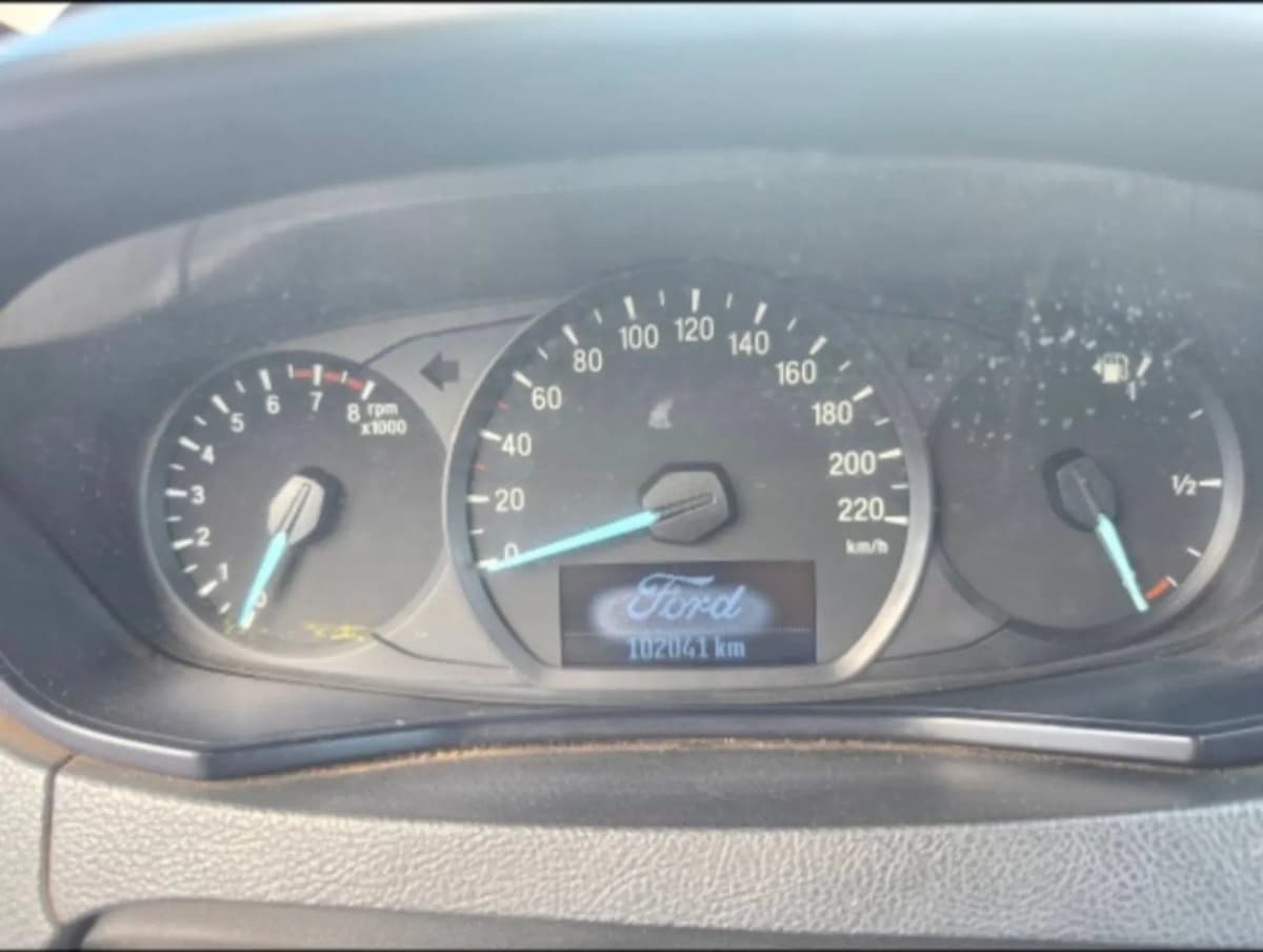 Photo de l'annonce : Ford KA + — Mtsamboro (Véhicules)