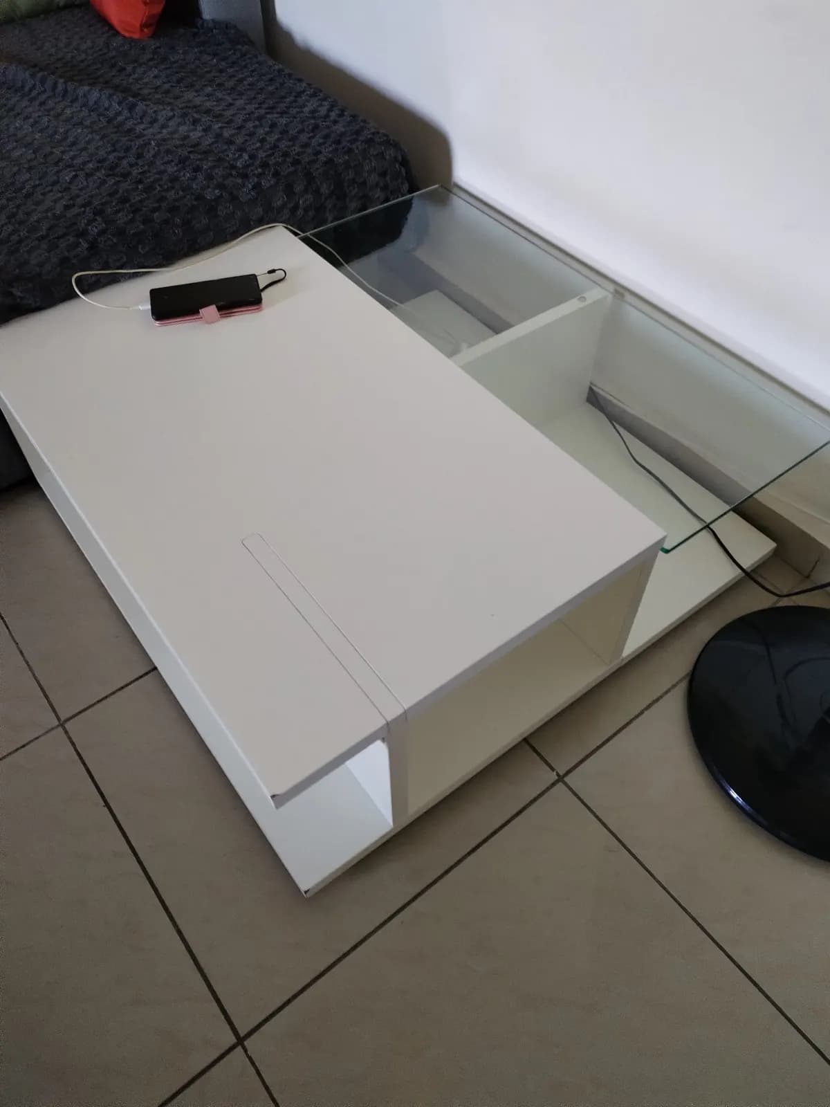 Photo de l'annonce : Table basse — Pamandzi (Maison)