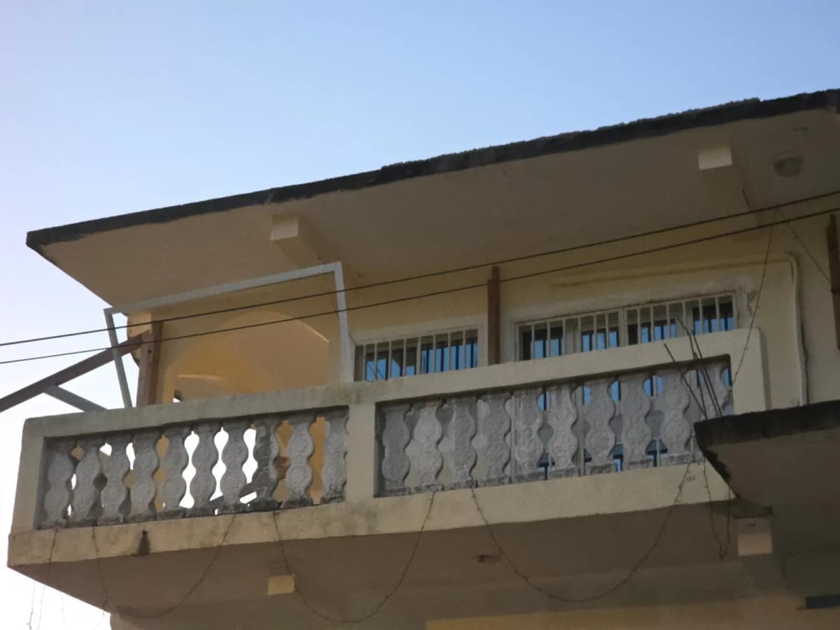 Photo de l'annonce : Location d'un T3 à Hamjago, quartier Firdaoussi 97630 Matzamboro — Mtsamboro (Immobilier)