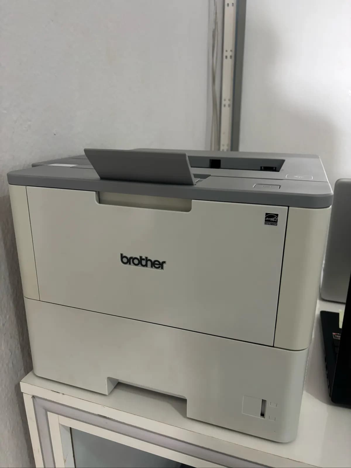 Photo de l'annonce : Imprimante brother complet avec tout les options disponibles — Mamoudzou · Passamainty (Multimédia)