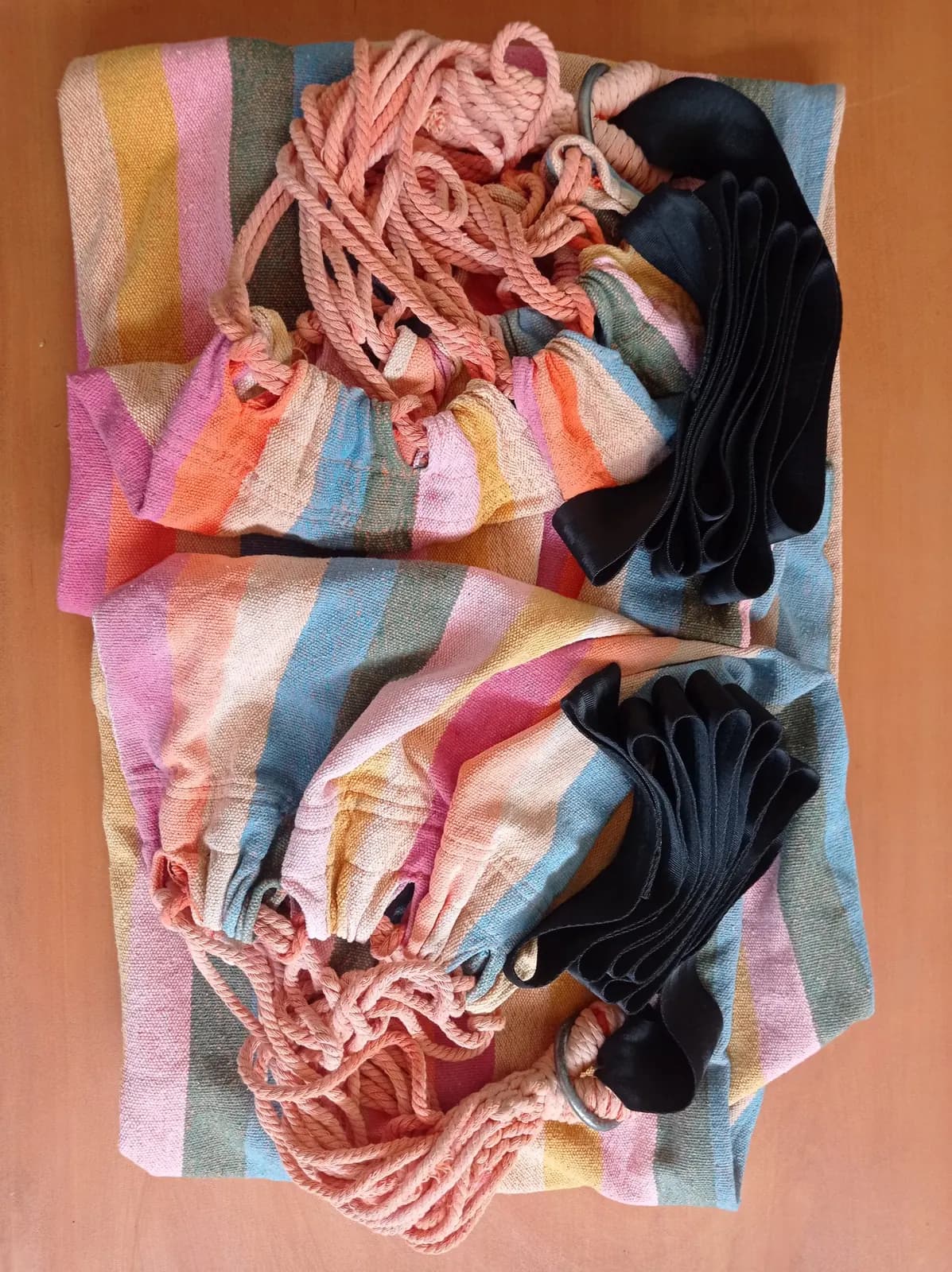 Photo de l'annonce : HAMAC — Tsingoni (Loisirs)
