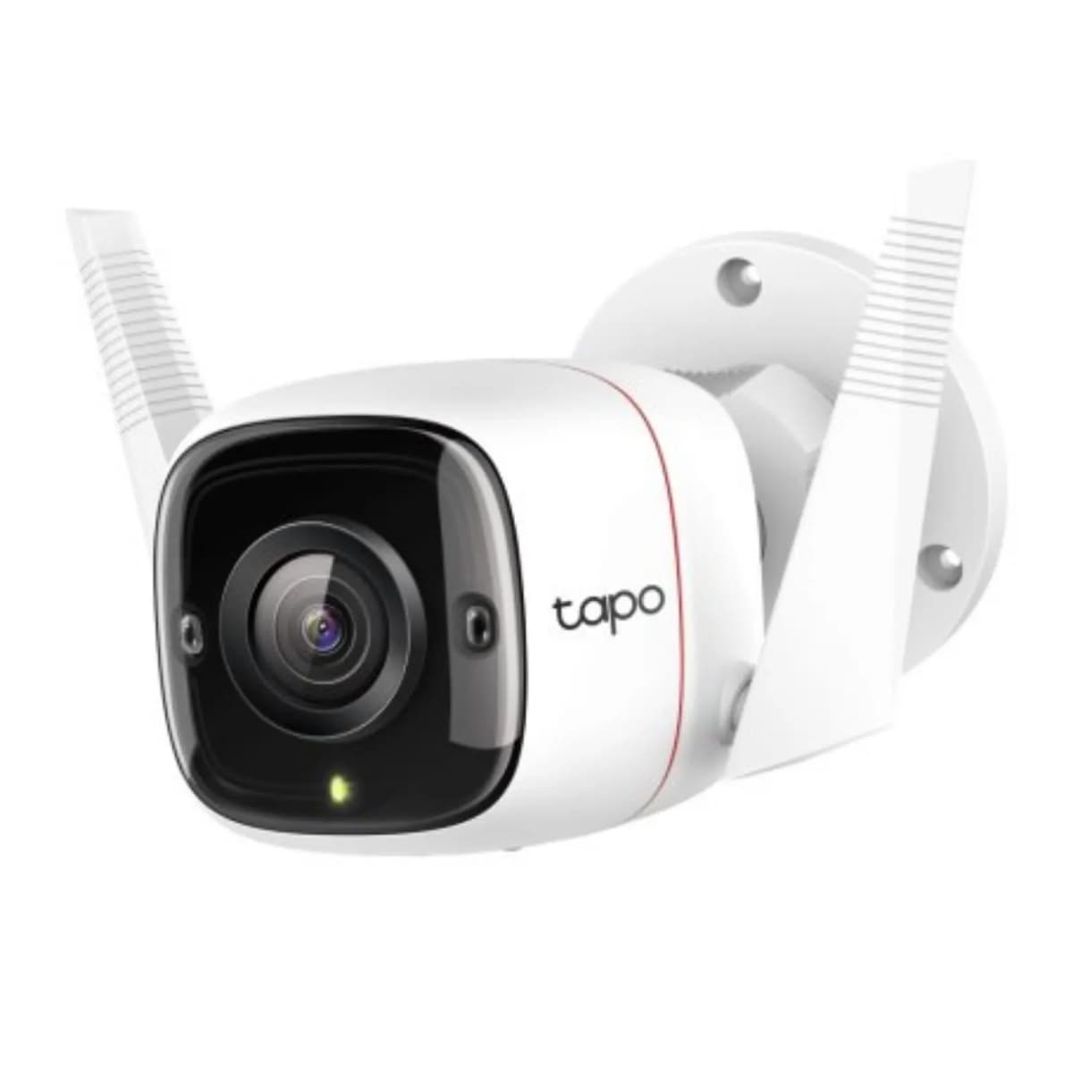 Photo de l'annonce : Caméra de Surveillance — Sada (Multimédia)