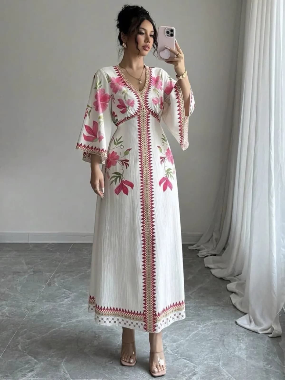 Photo de l'annonce : Robe shein — Pamandzi (Mode)