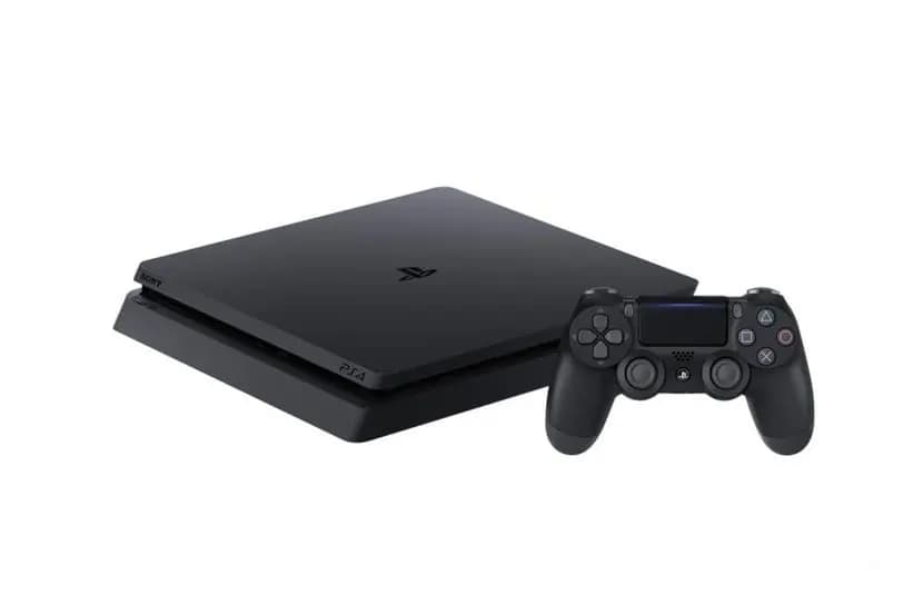 Photo de l'annonce : PlayStation 4 — Koungou · Majicavo-Koropa (Loisirs)