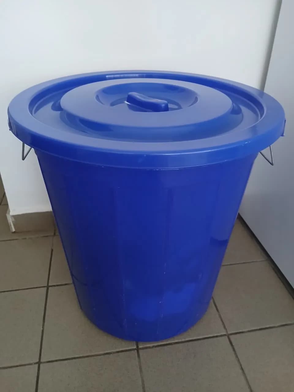 Photo de l'annonce : Bassines et boites de rangement — Mamoudzou · Centre (Maison)