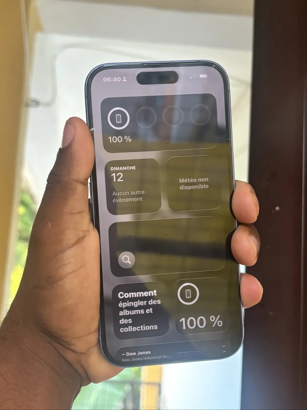 Photo de l'annonce : iPhone 16 — Sada (Multimédia)