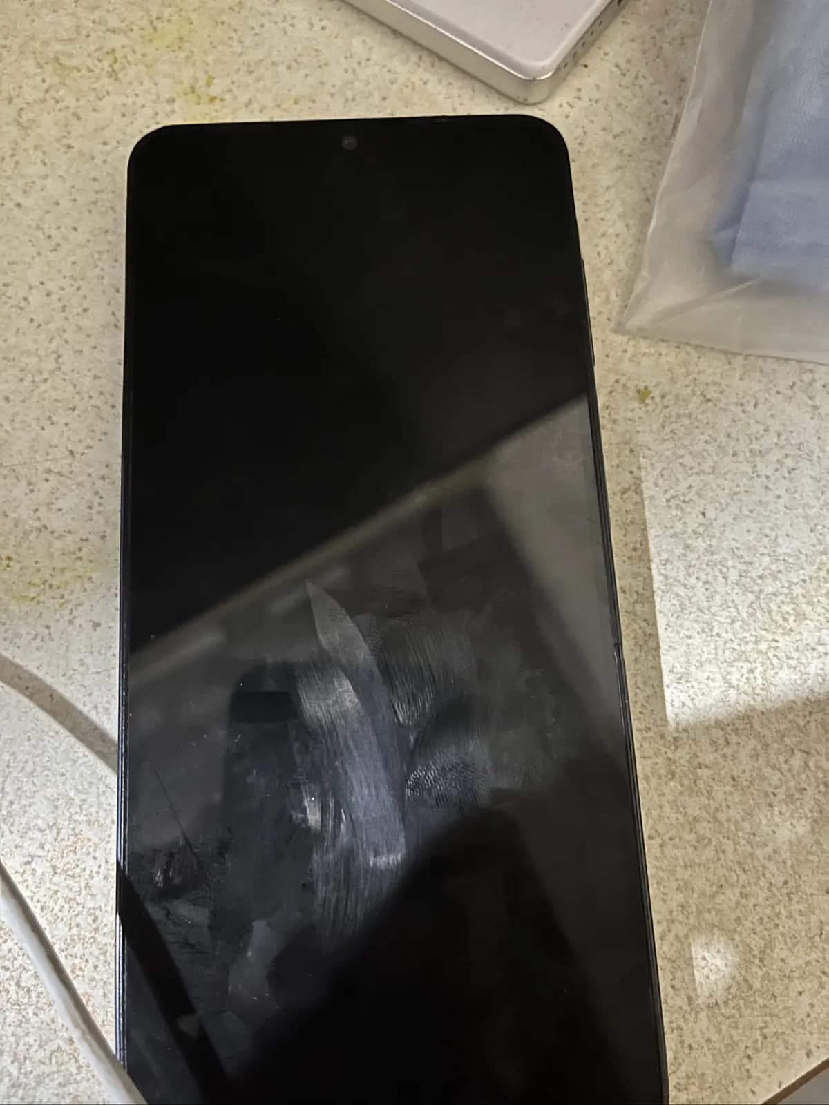 Photo de l'annonce : Samsung A07 — Bandraboua · Centre (Multimédia)