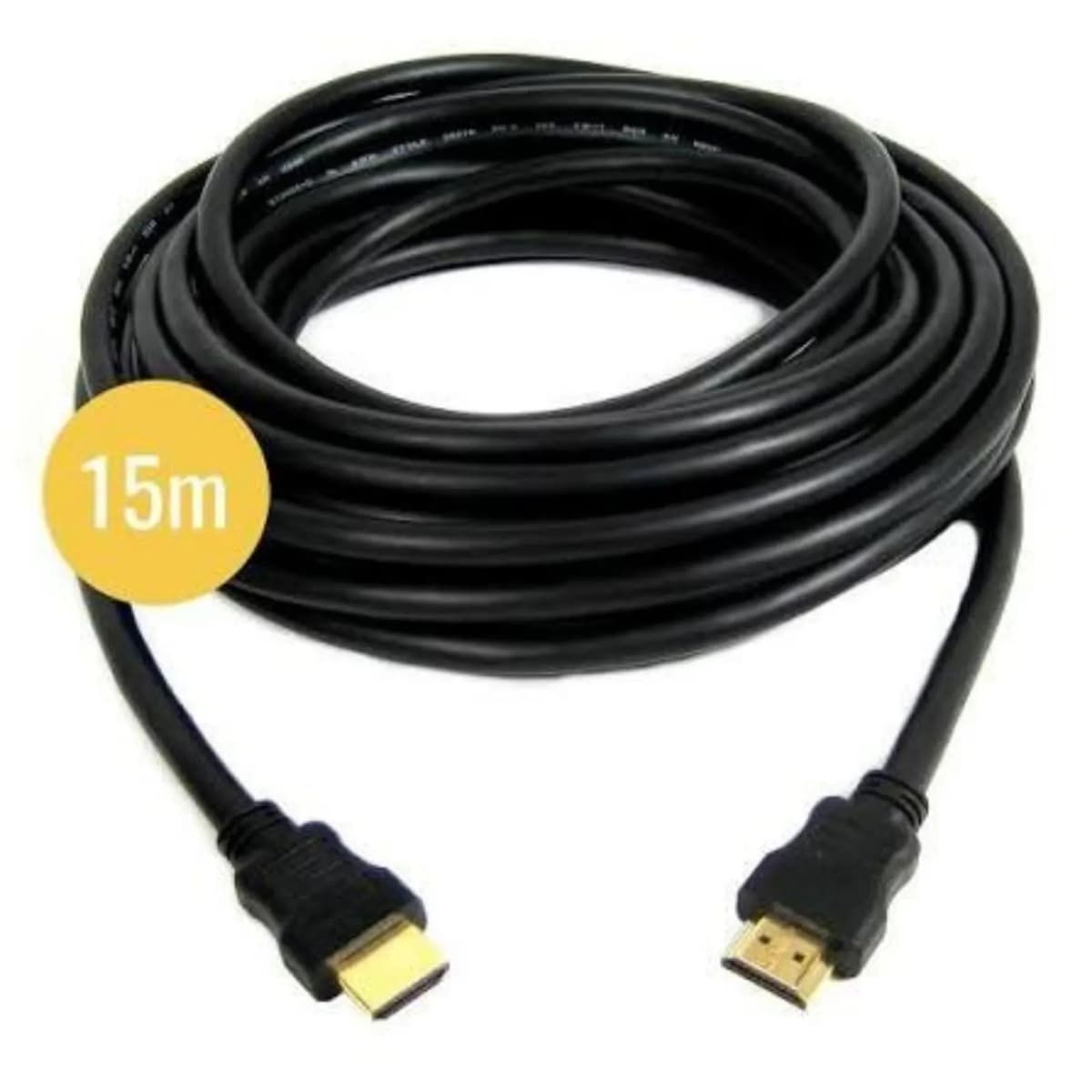 Photo de l'annonce : Câble HDMI — Mamoudzou · Kavani (Multimédia)