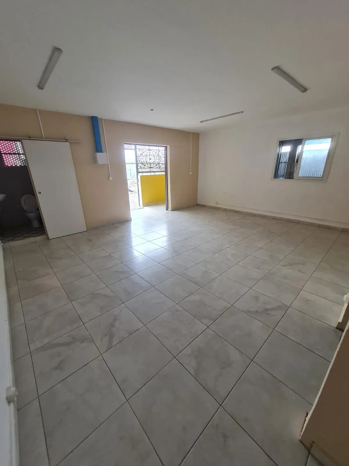Photo de l'annonce : Location appartement T2 — Koungou · Majicavo-Koropa (Maison)