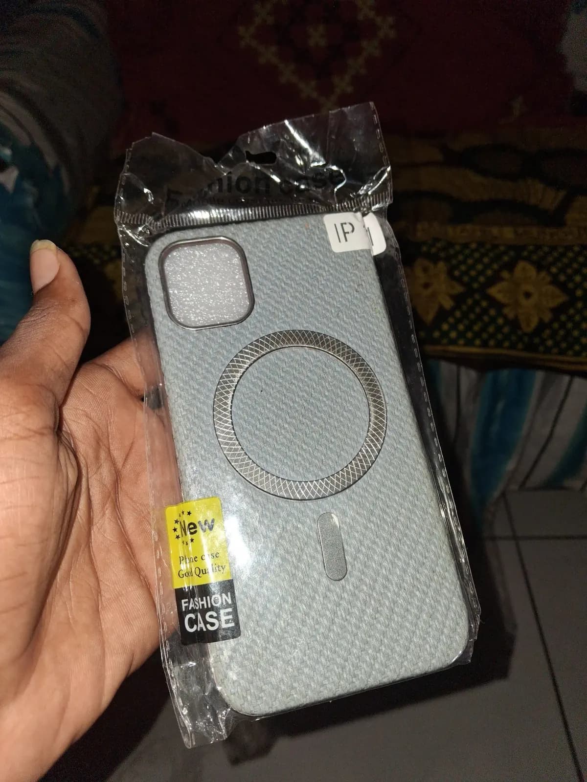 Photo de l'annonce : Coque d’iphone — Koungou · Kangani (Multimédia)