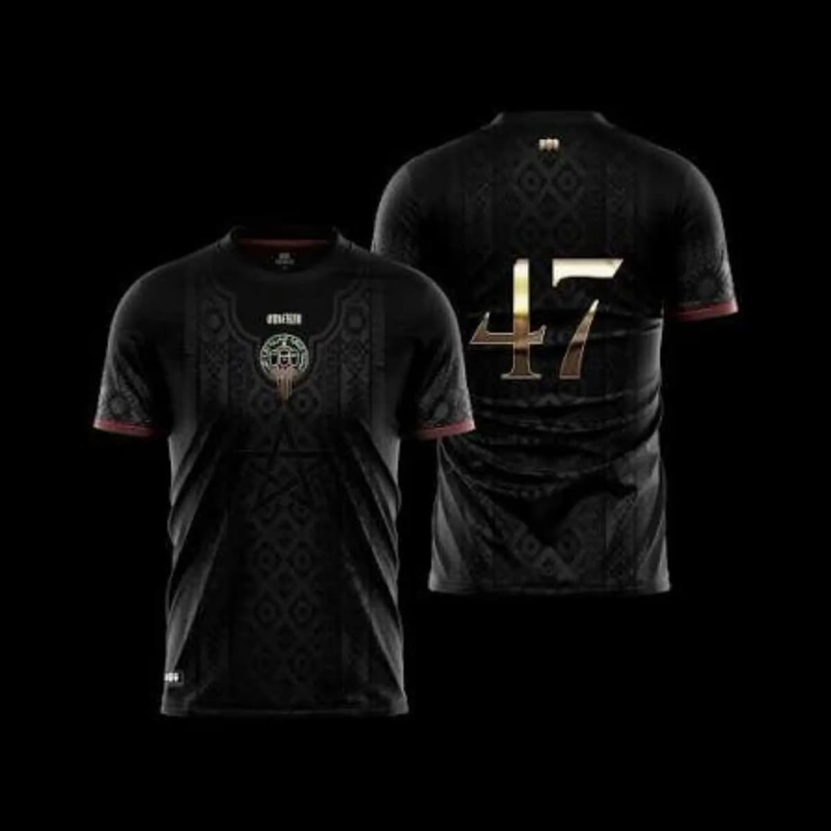 Photo de l'annonce : Maillot omerta — Mamoudzou (Mode)
