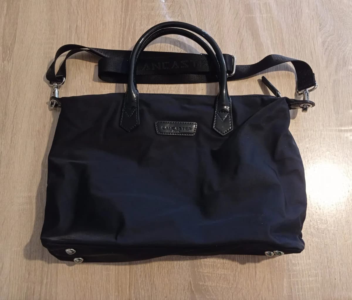 Photo de l'annonce : Neuf : Sac à main LANCASTER — Tsingoni (Mode)