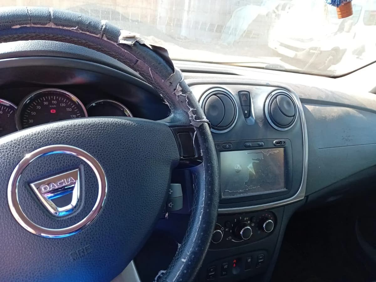 Photo de l'annonce : Dacia Sandero Stepway — Sada (Véhicules)