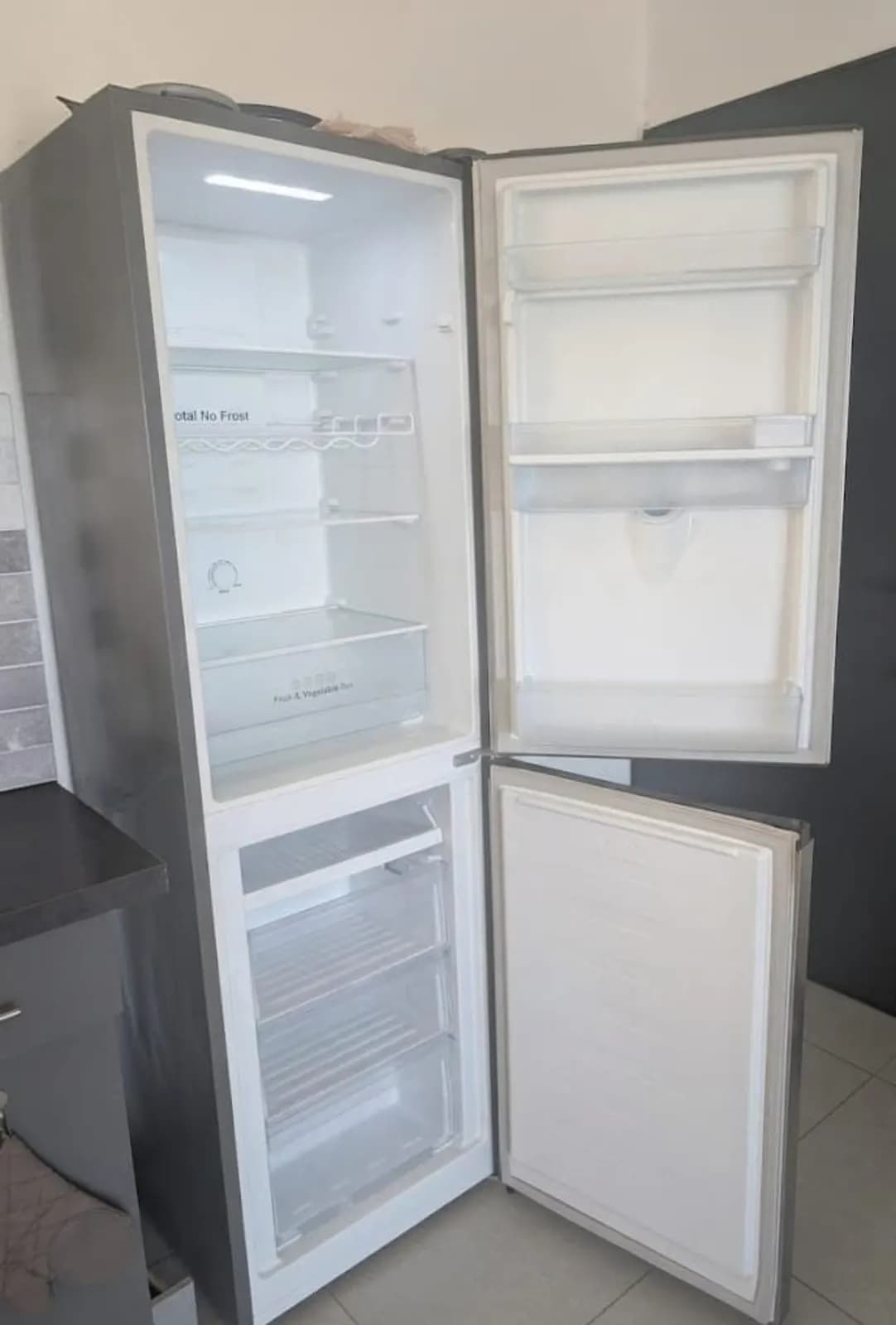 Photo de l'annonce : Réfrigérateur/Frigo — Pamandzi (Maison)