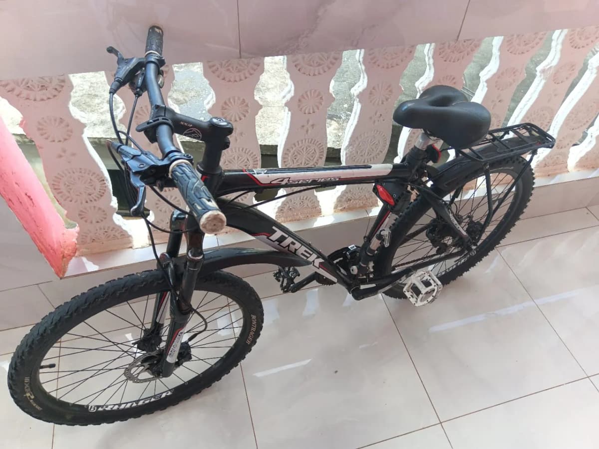 Photo de l'annonce : Vélo VTT — M'Tsangamouji (Loisirs)