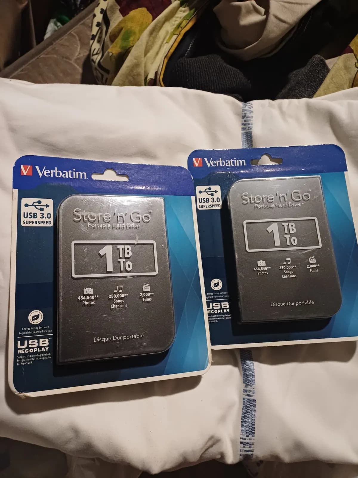 Photo de l'annonce : À vendre — Mamoudzou · Kavani (Multimédia)