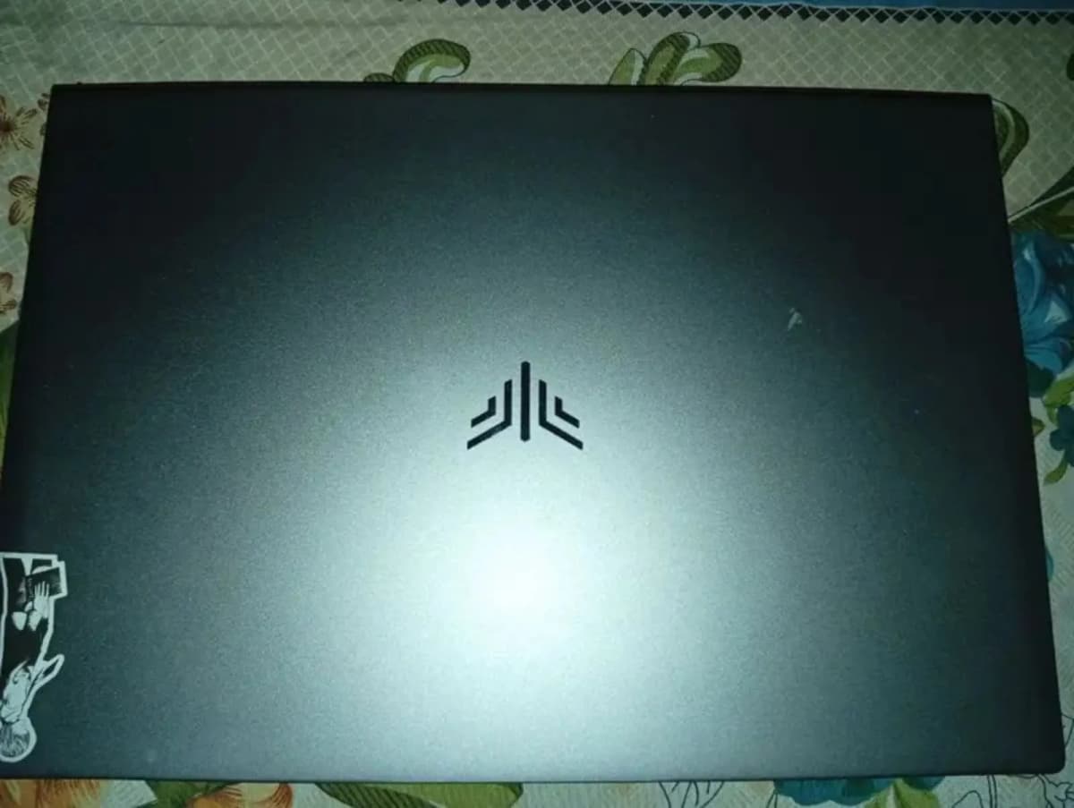 Photo de l'annonce : Pc portable gaming — Mtsamboro (Multimédia)