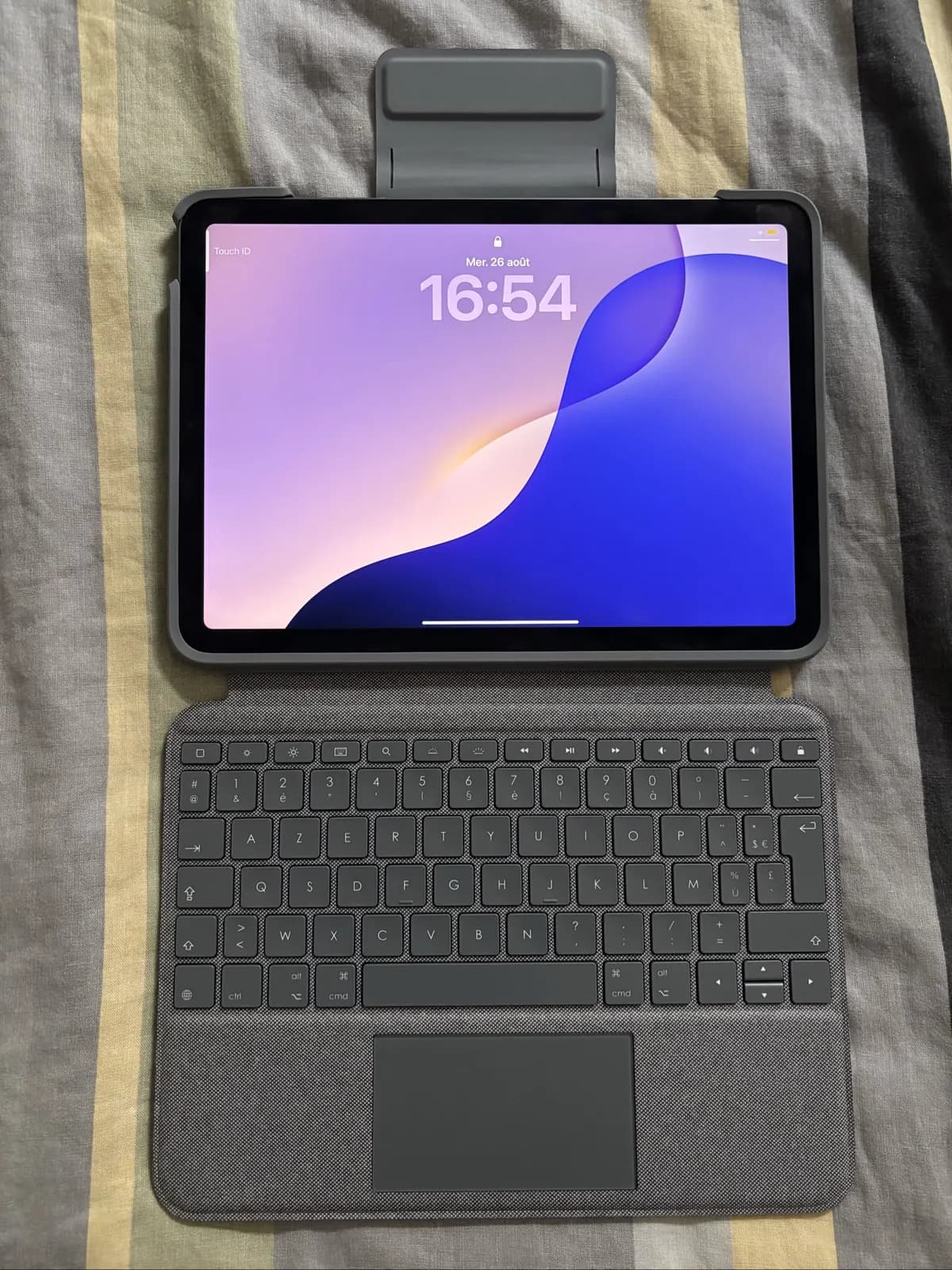 Photo de l'annonce : iPad Air 5 — Koungou · Majicavo-Lamir (Multimédia)