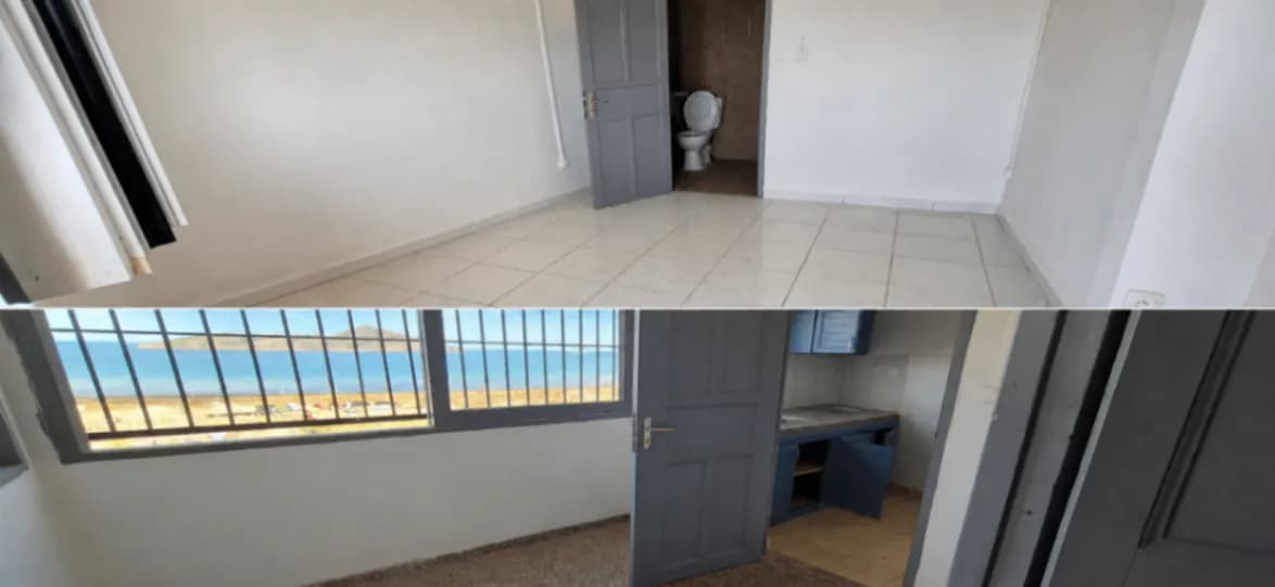 Photo de l'annonce : Location studio — Mamoudzou · Mtsapéré (Immobilier)