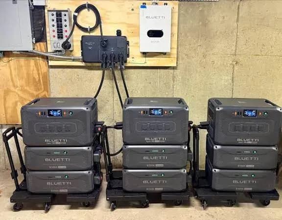 Photo de l'annonce : Plusieurs modèles de générateurs solaires — Chirongui (Multimédia)