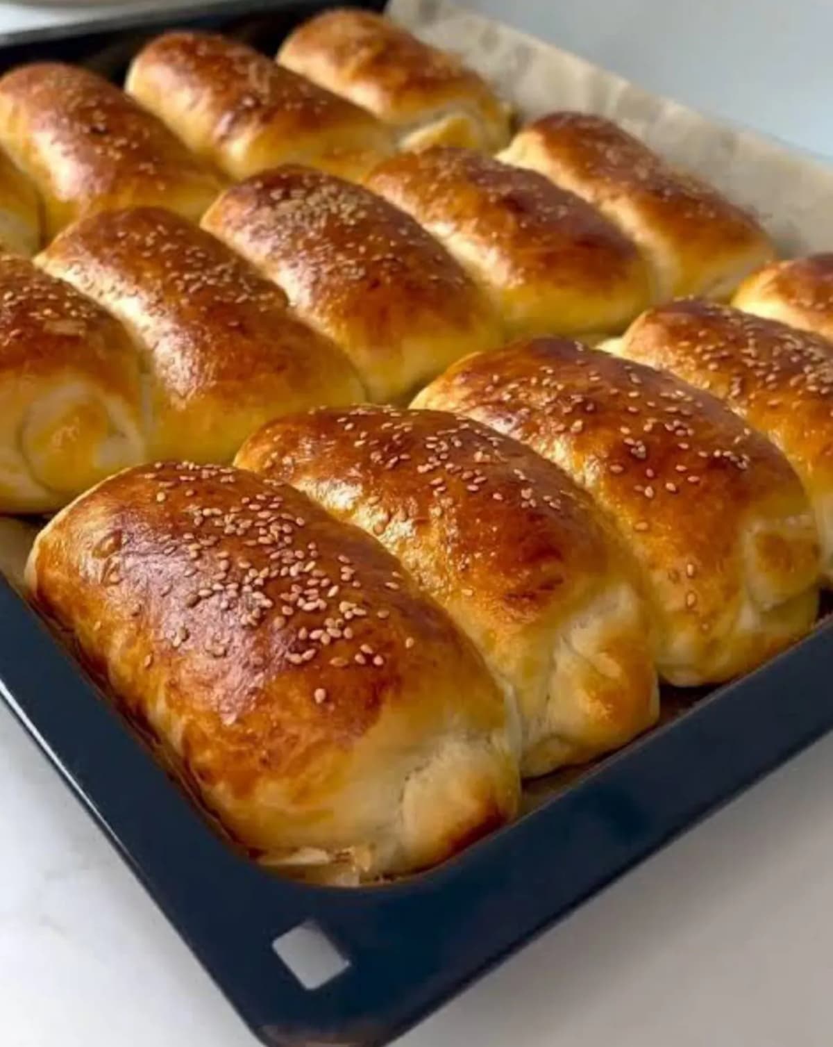 Photo de l'annonce : Poğaça fraîche — Chirongui (Alimentation)