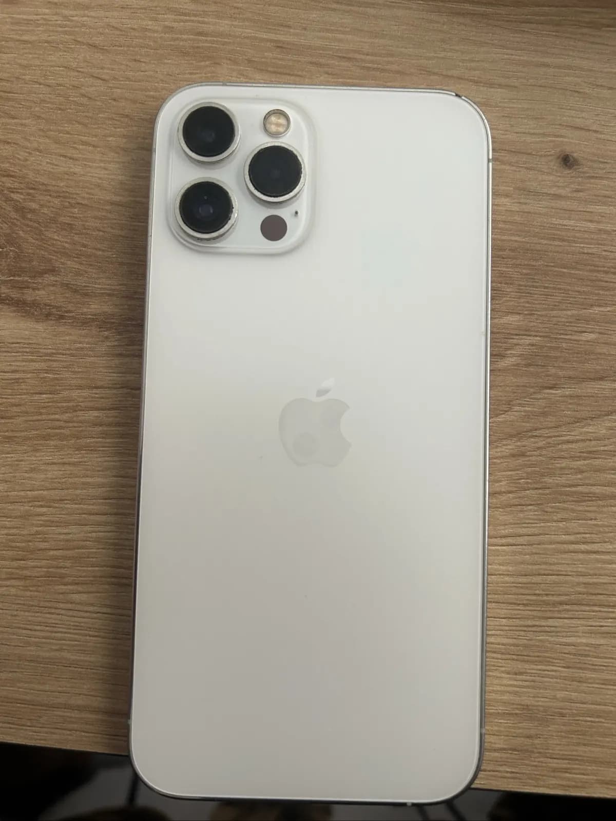 Photo de l'annonce : iPhone 12Pro MAX — Sada (Multimédia)