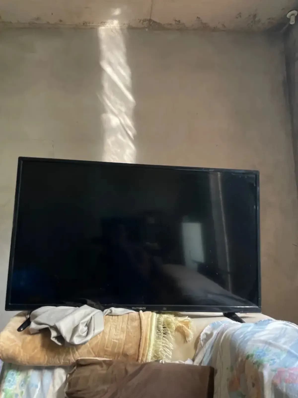 Photo de l'annonce : Télé, 4K — Chiconi (Multimédia)