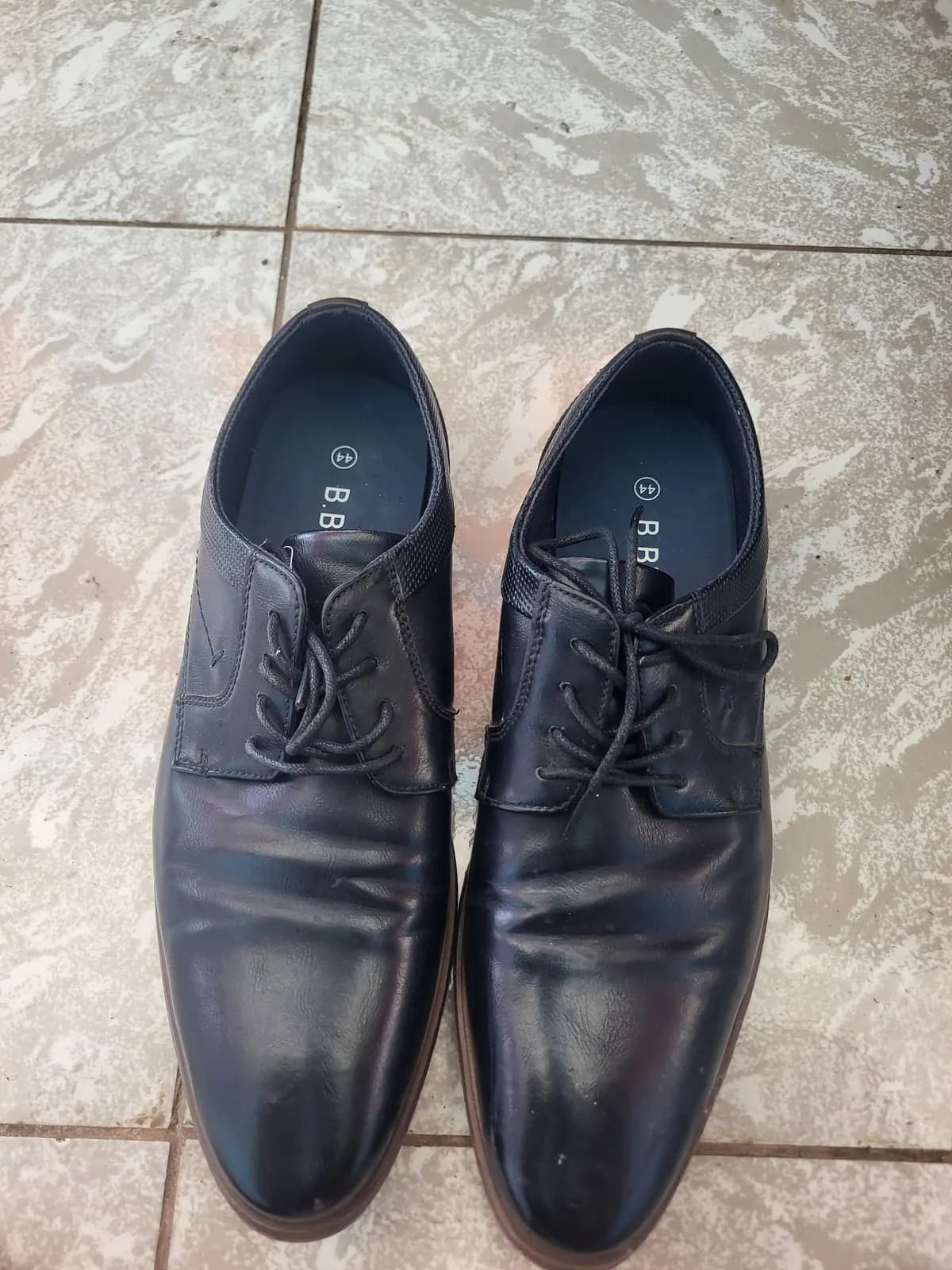 Photo de l'annonce : Mocassin — Ouangani (Mode)