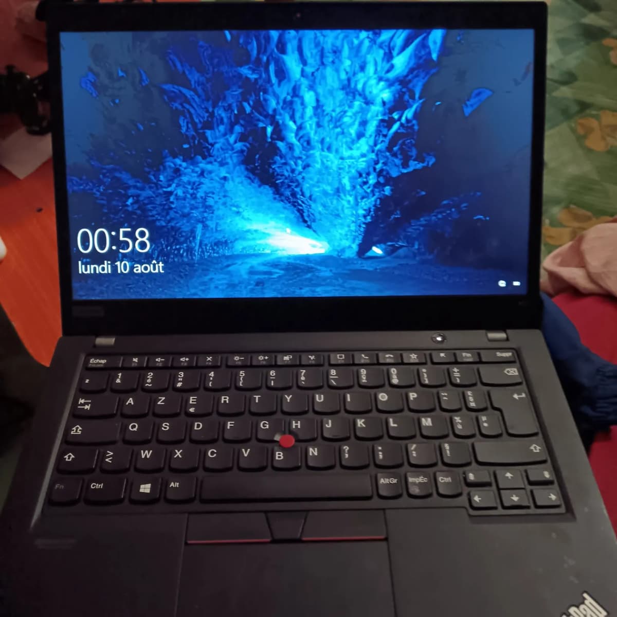 Photo de l'annonce : Lenovo ThinkPad X13 Gen 1 – 16 Go RAM / SSD 512 Go — Mamoudzou · Kawéni (Autres)