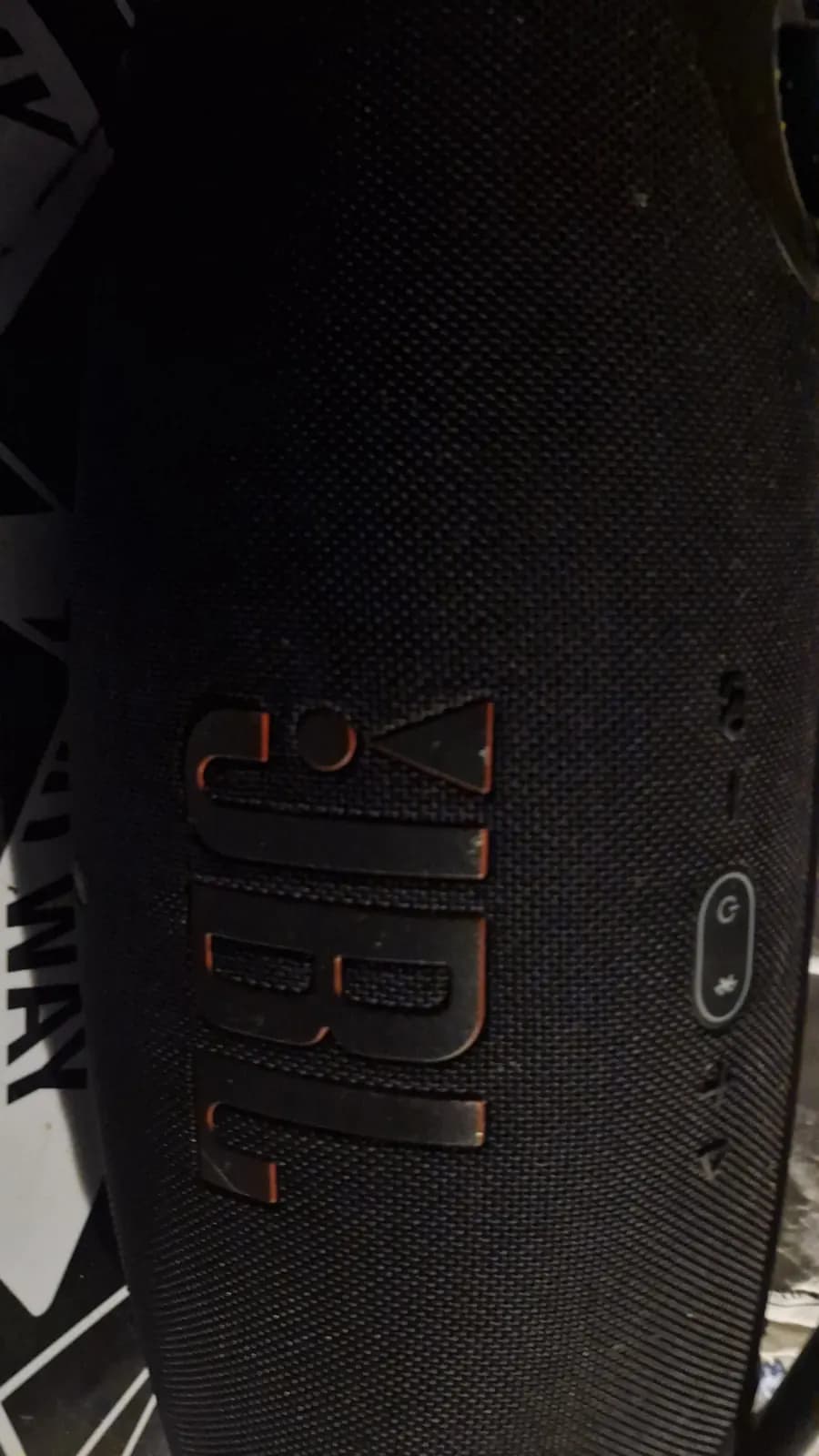 Photo de l'annonce : JBL BOOMBOX 3 — Mtsamboro (Multimédia)