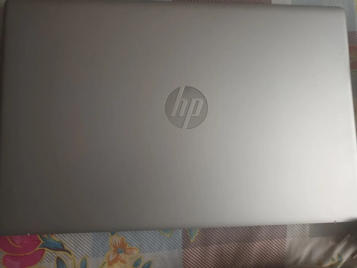 Photo de l'annonce : ORDINATEUR HP — Ouangani (Multimédia)