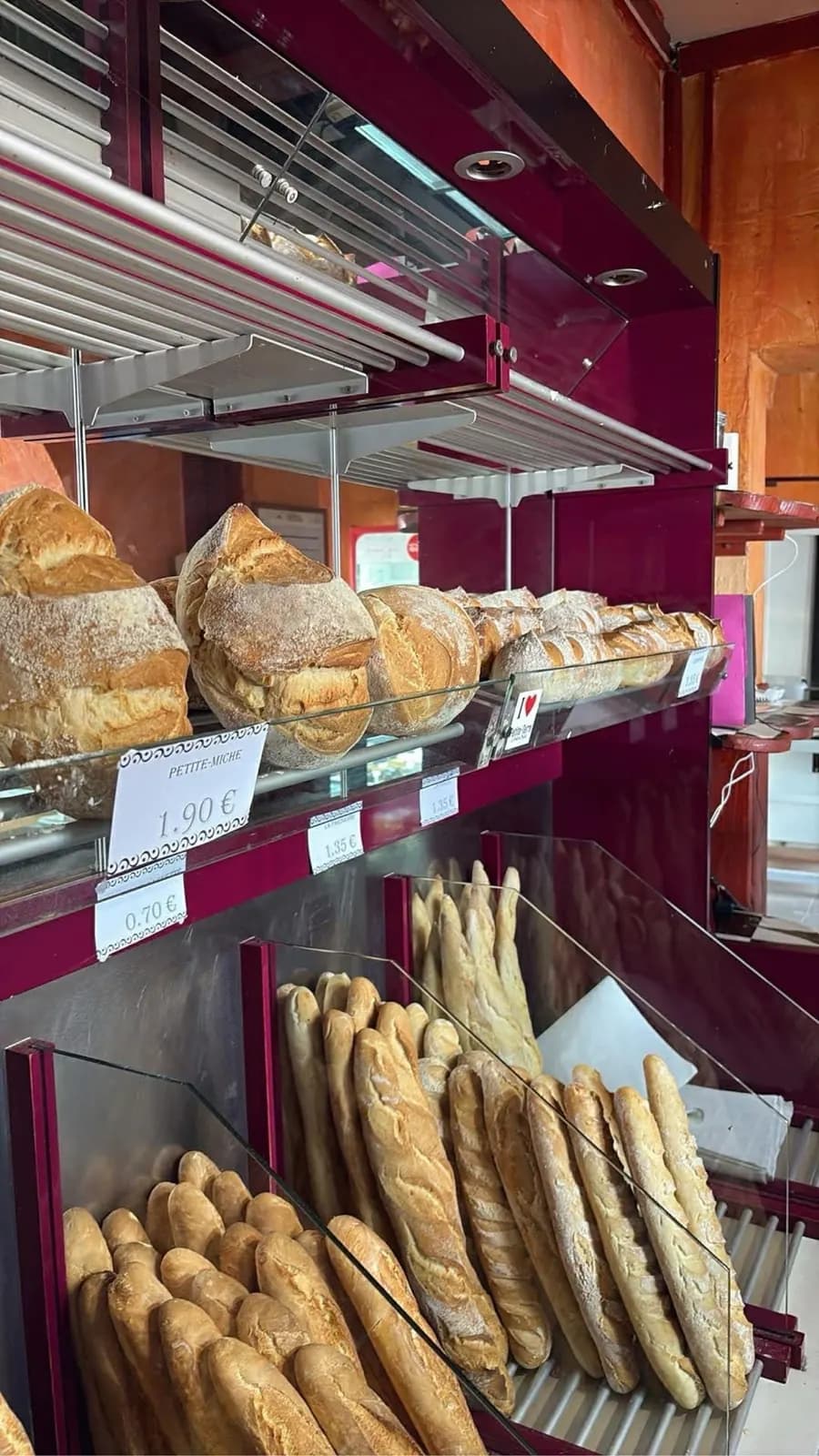Photo de l'annonce : Pâtissier(ère) / Boulanger(ère) — Pamandzi (Emploi & services)