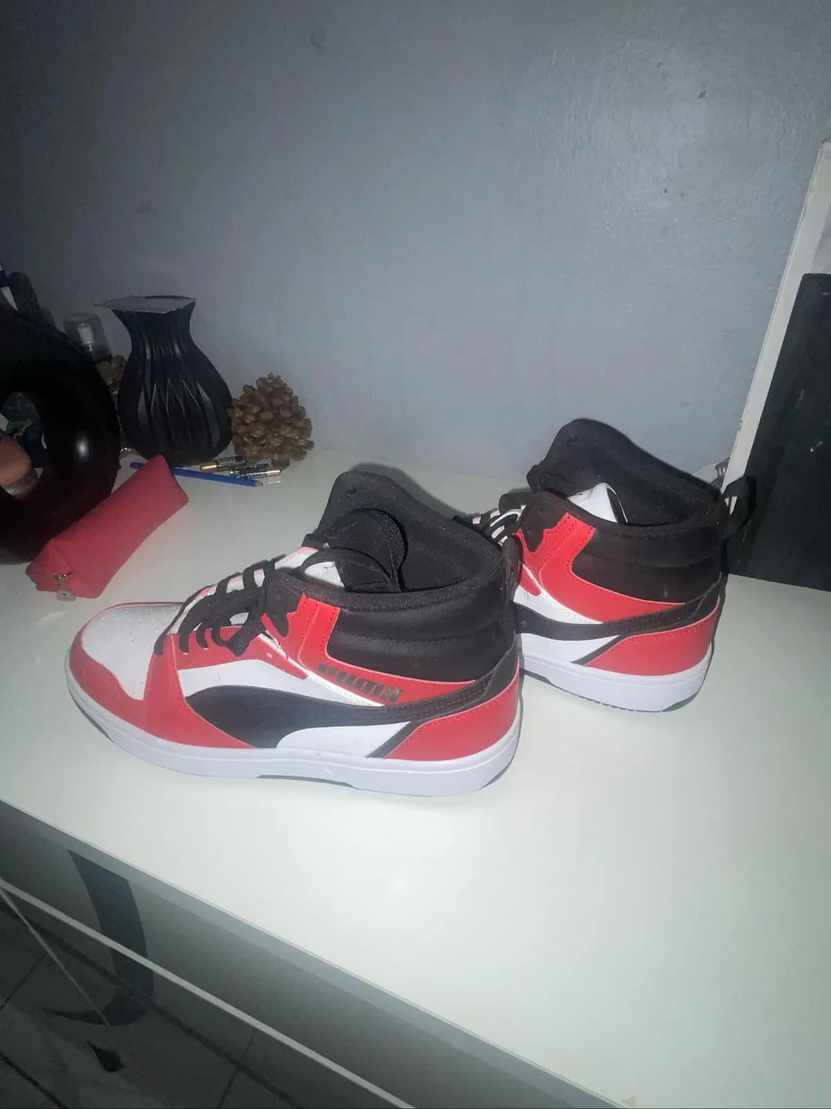 Photo de l'annonce : PUMA Rebound V6 — Mtsamboro (Autres)