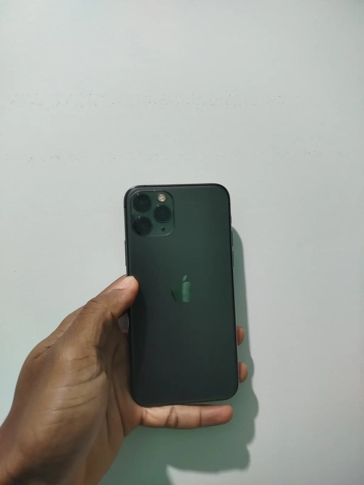 Photo de l'annonce : Iphone 11 pro — Chiconi (Multimédia)