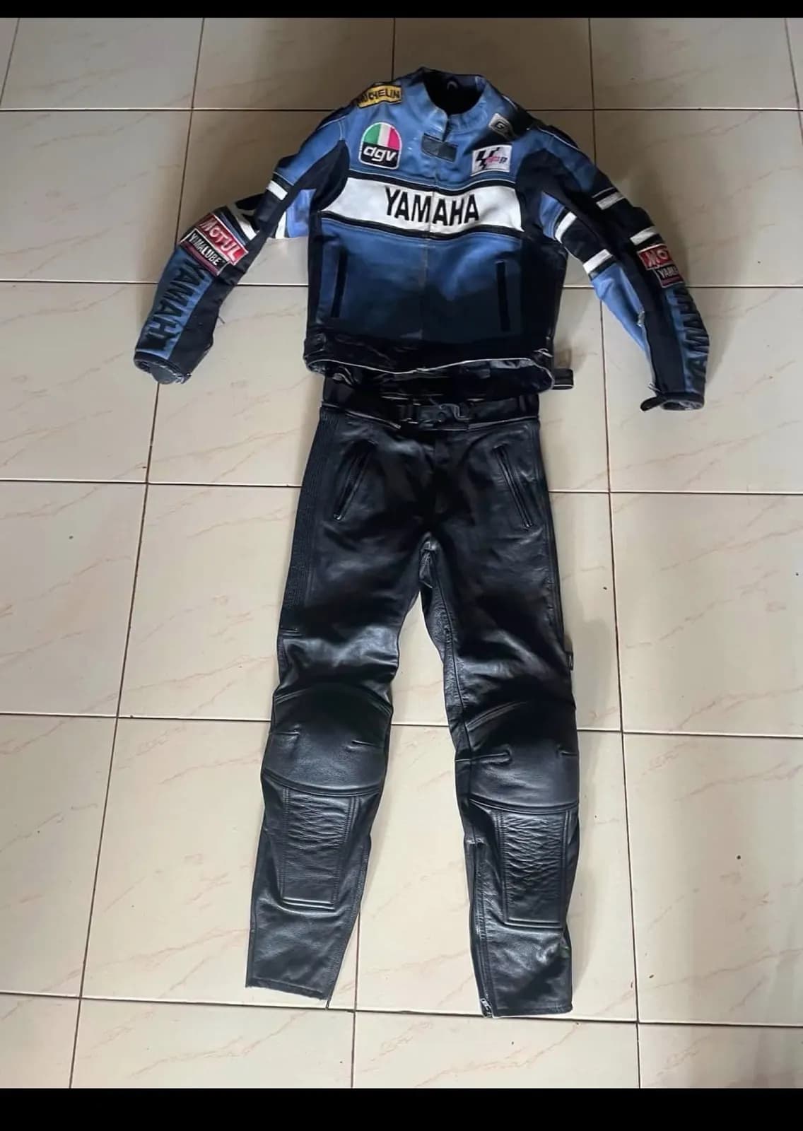 Photo de l'annonce : Combinaison Moto — Chiconi (Véhicules)