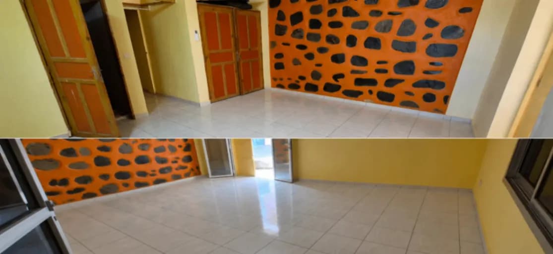 Photo de l'annonce : Location appartement à Mtsapéré — Mamoudzou · Mtsapéré (Immobilier)