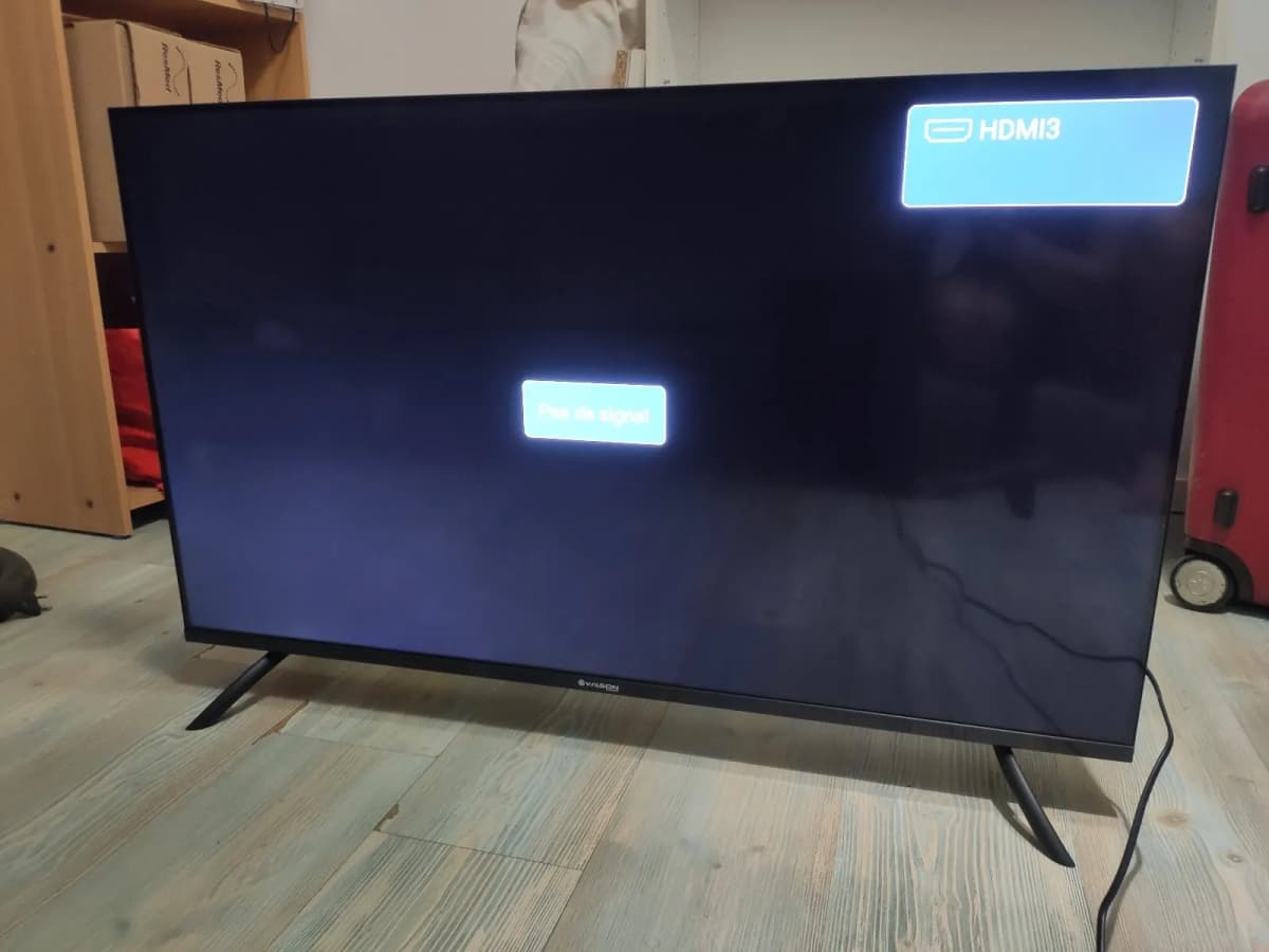 Photo de l'annonce : Télévision — Bandrele (Multimédia)