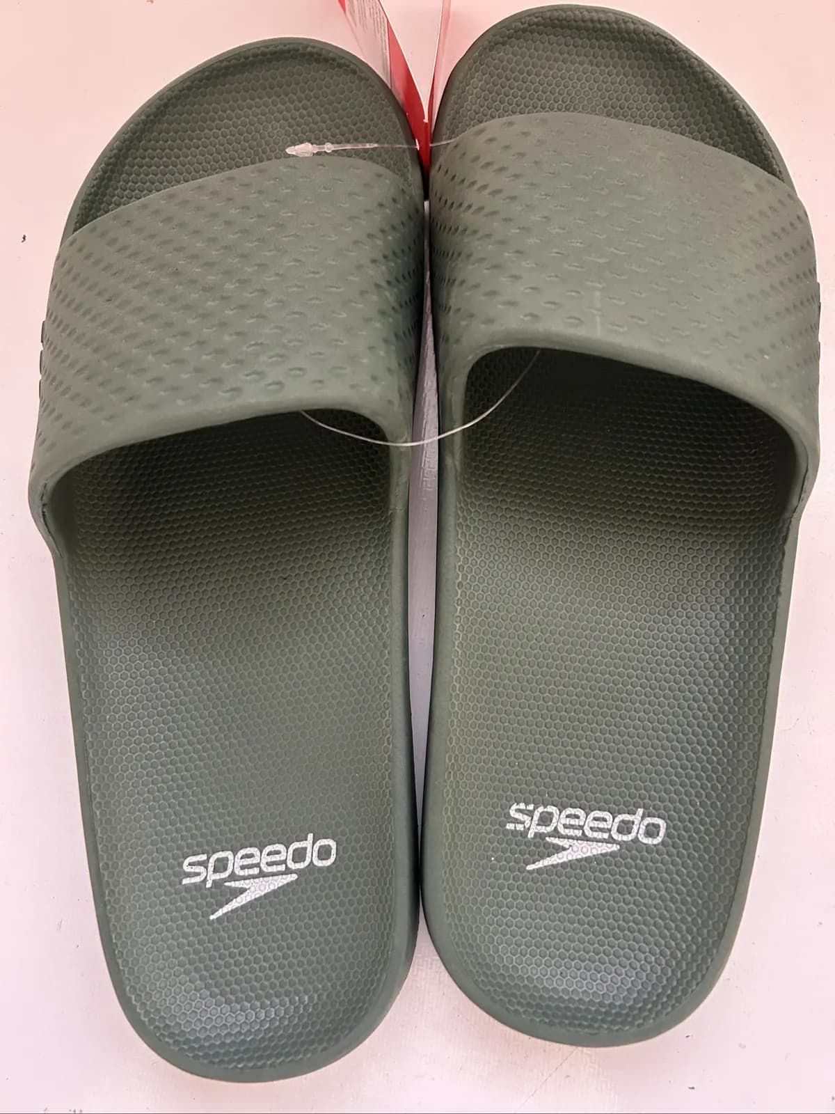 Photo de l'annonce : Chaussures — Mamoudzou · Mtsapéré (Mode)