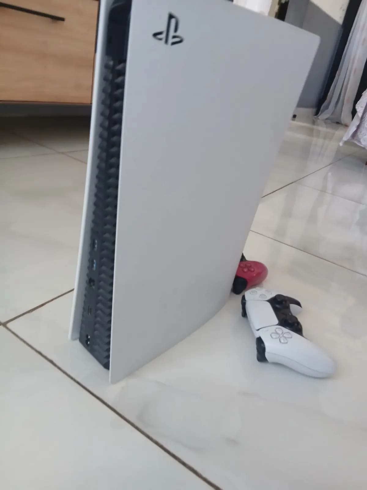 Photo de l'annonce : Une PS5 — Acoua (Multimédia)