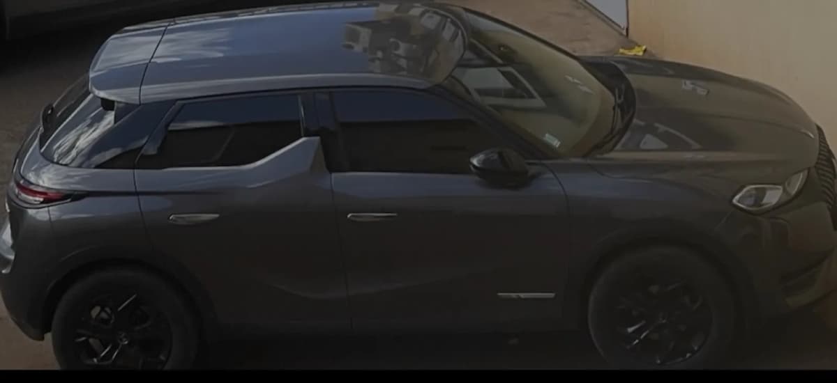 Photo de l'annonce : DS3 Crossback - Performance Line — Tsingoni (Véhicules)