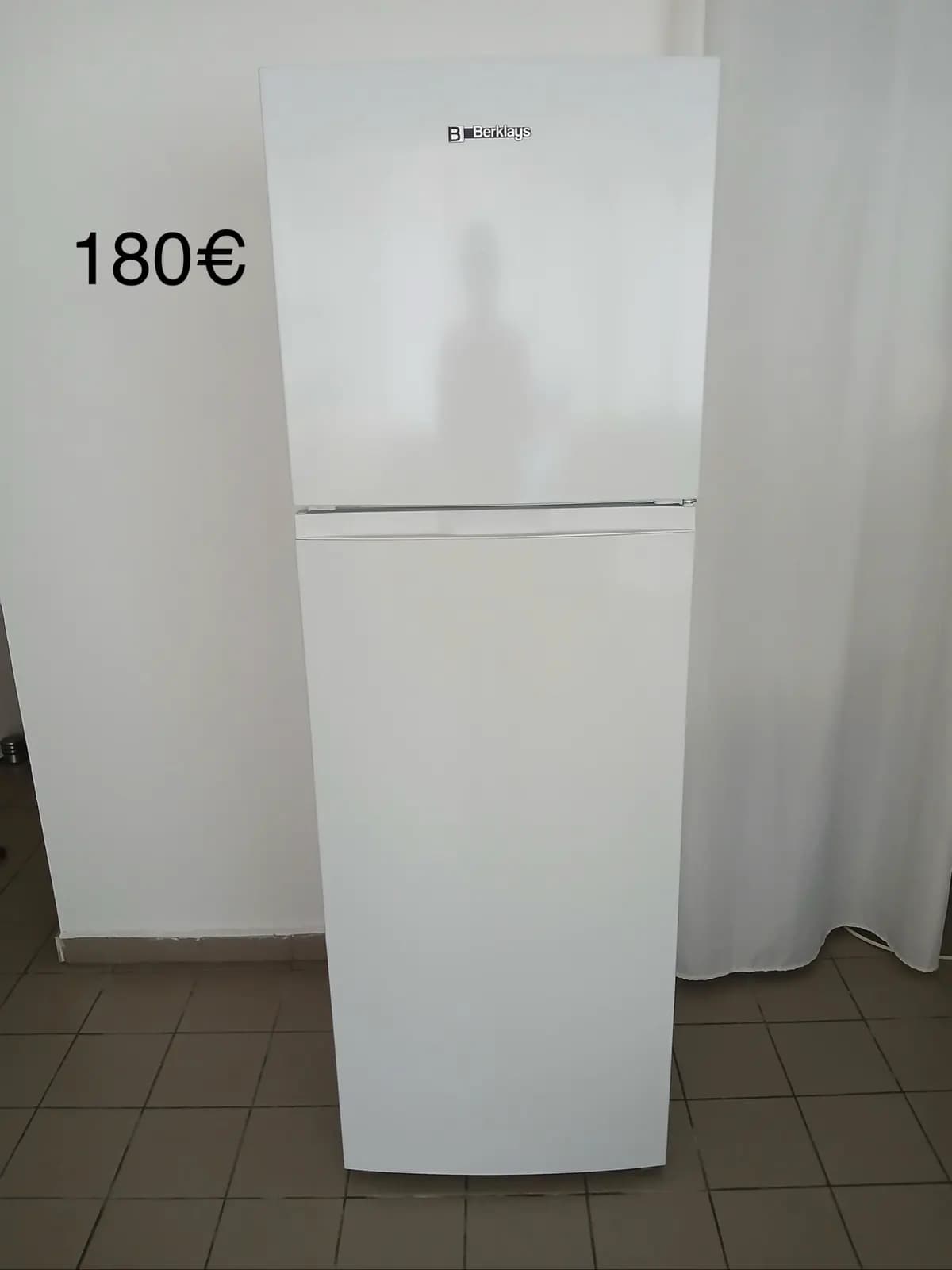 Photo de l'annonce : Réfrigérateur No Frost — Mamoudzou · Centre (Maison)