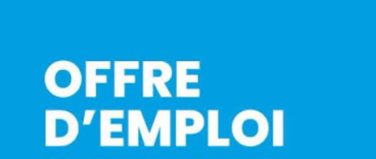 Photo de l'annonce : Offre d'emploi secrétaire administratif — Koungou · Centre (Emploi & services)