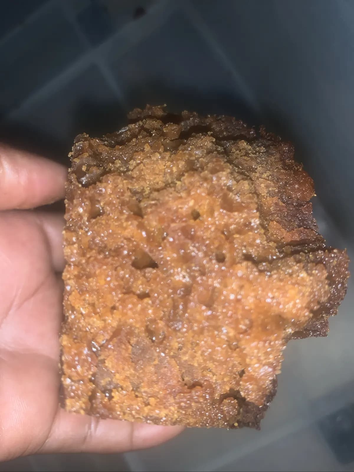 Photo de l'annonce : Gâteau des djoungou — Dembeni · Hajangoua (Alimentation)